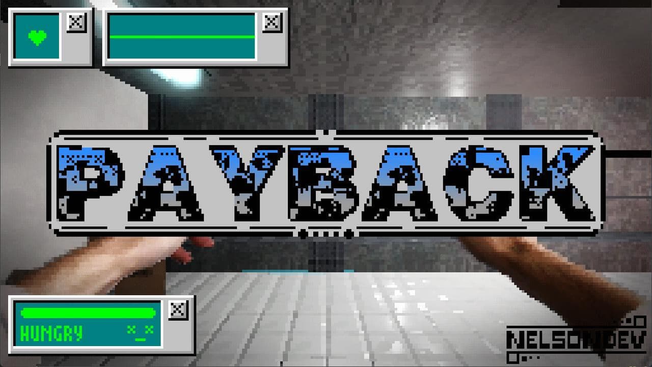 Payback (itch) (nelsondev) screenshot 2