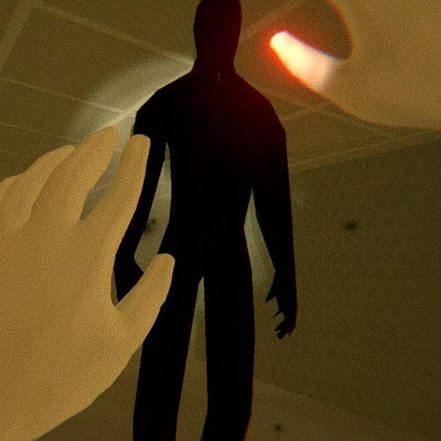 The Backrooms: End Of Reality screenshot 5