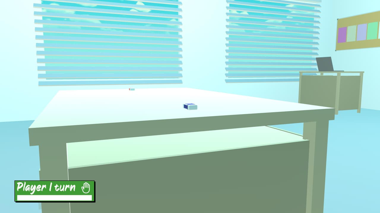 Knock Down Rubbers screenshot 2