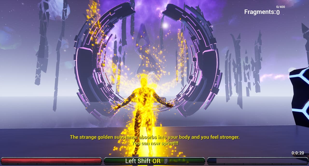 Axiums Box screenshot 3