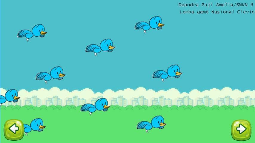 Bird Above School screenshot 4