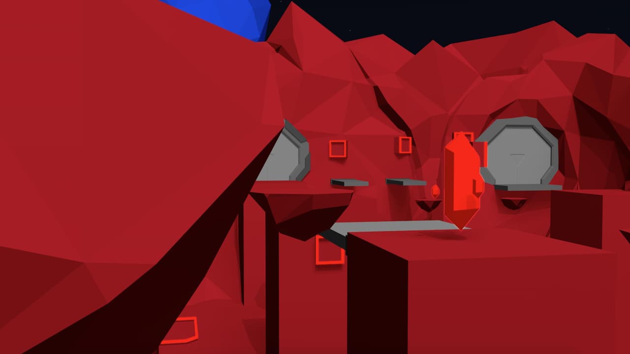 Lost In The Deep Space screenshot 5