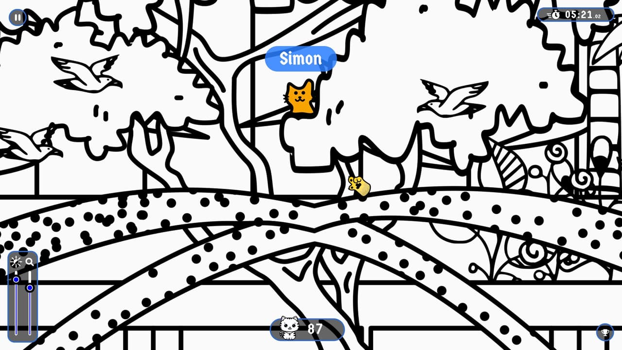 101 Cats Hidden in Los Angeles screenshot 3