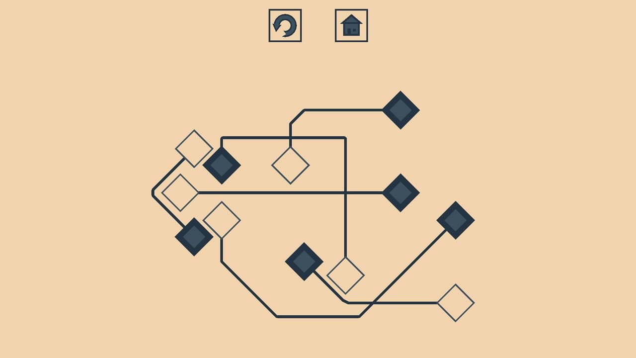 Cubris (JokuPelle) screenshot 2