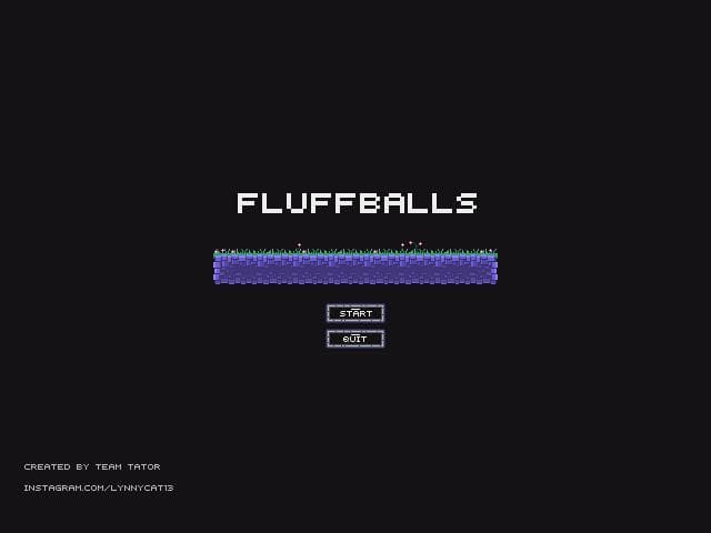 Fuzzballs
