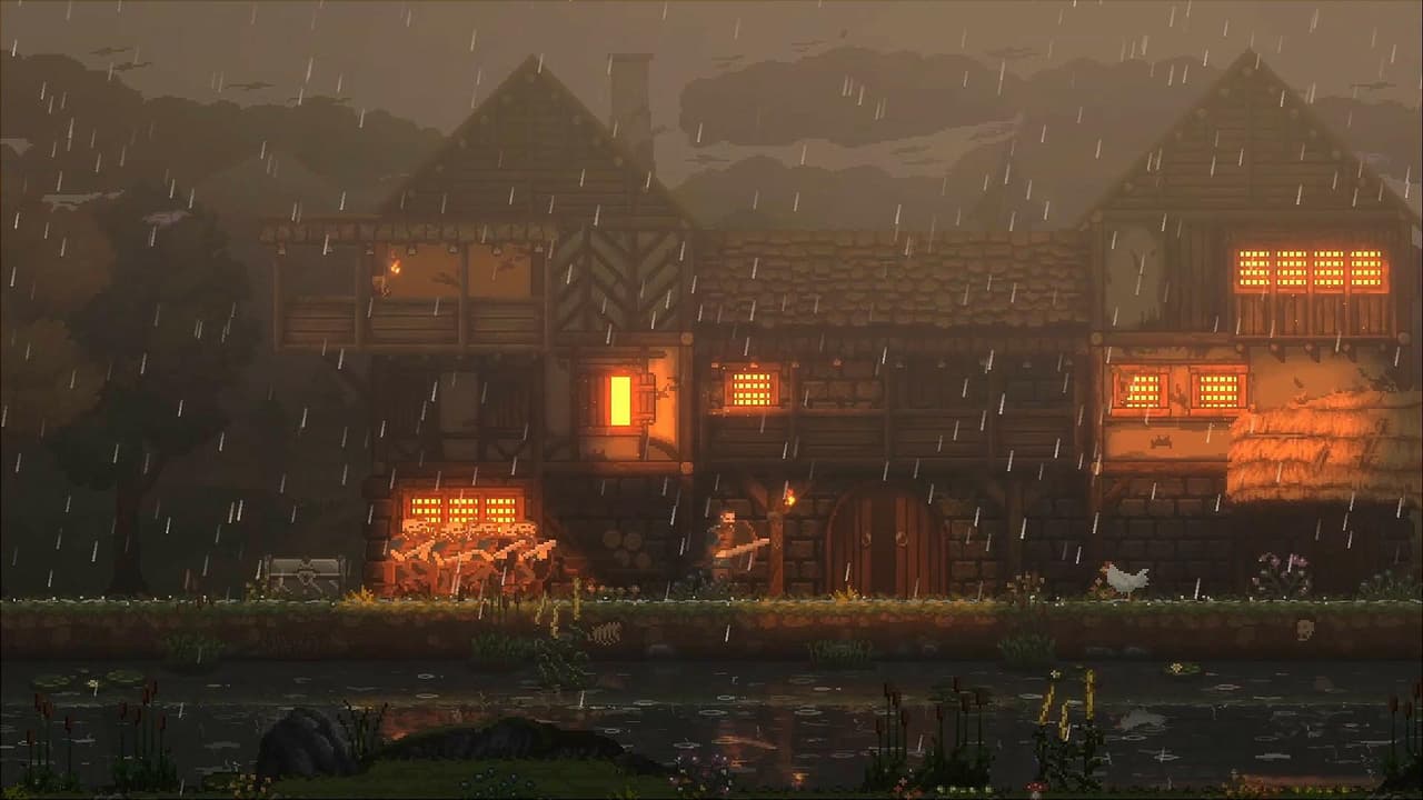 Sons of Valhalla Demo screenshot 4