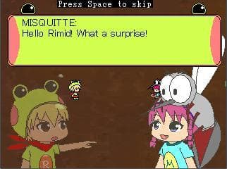 Rimid: Bugs Army screenshot 4