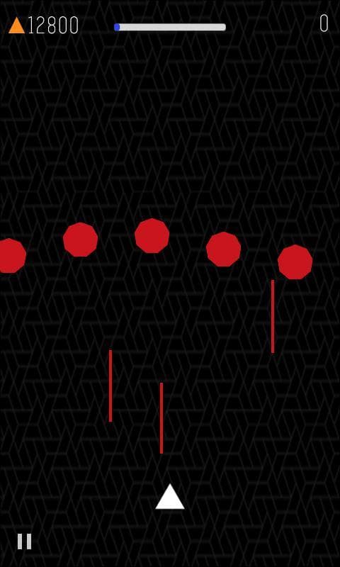 Poly Shooter (xaba) screenshot 3