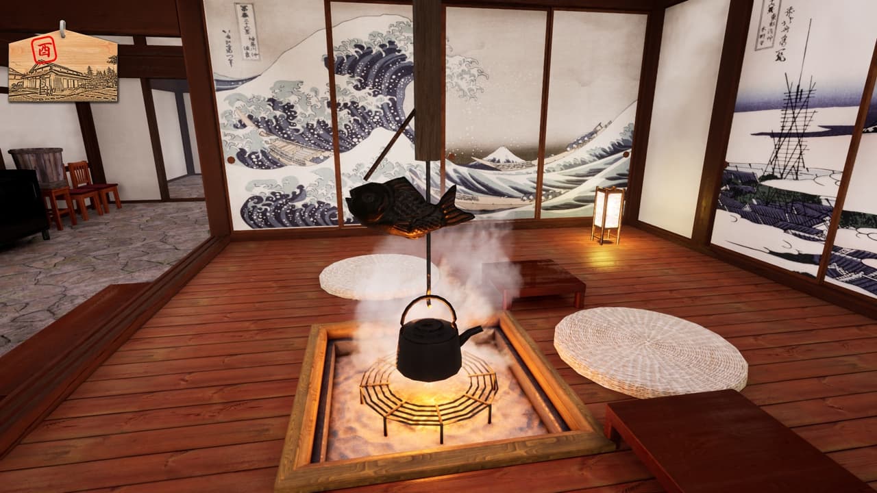 Modular Japanese House Demo screenshot 5
