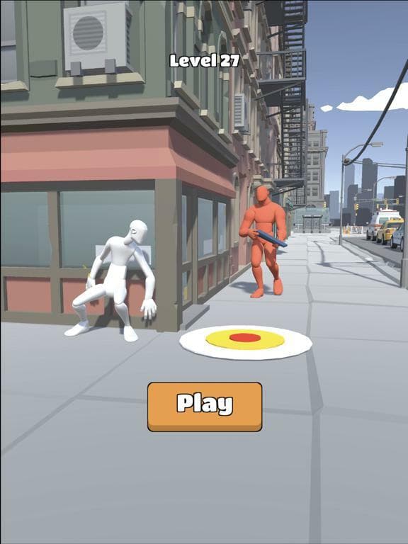 Hyper Assassin