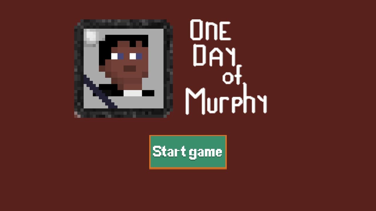 One Day Of Murphy screenshot 2