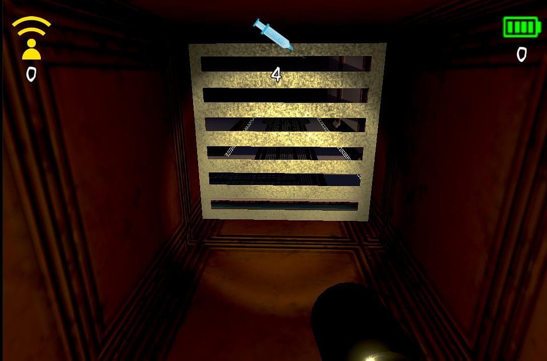 Among The Sheep (3D) screenshot 6