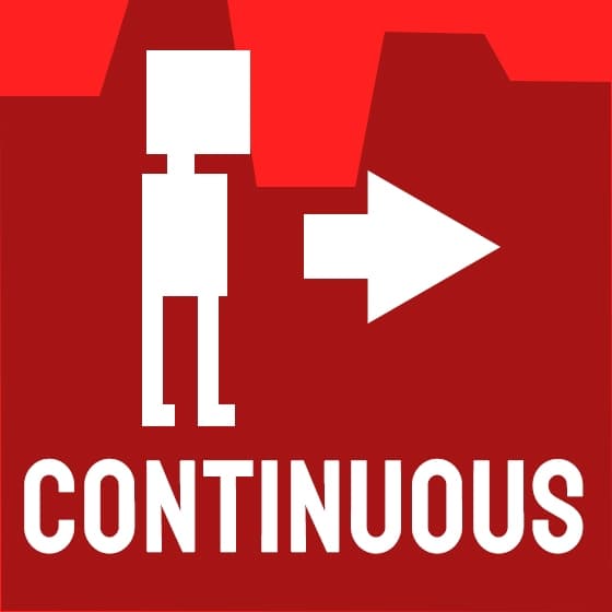 Continuous