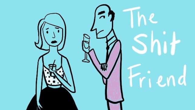 Wedding Speech Game