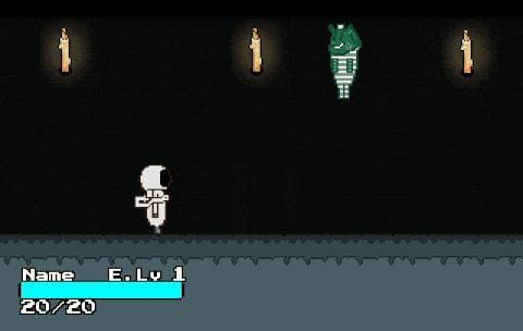 Astromeda Kickstarter Demo