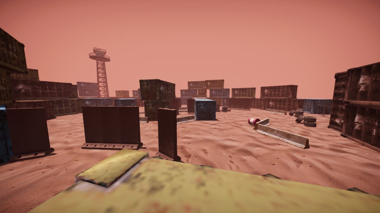 PsiSyn: The Game screenshot 5