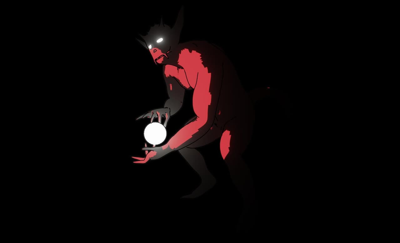 Polysoul screenshot 4
