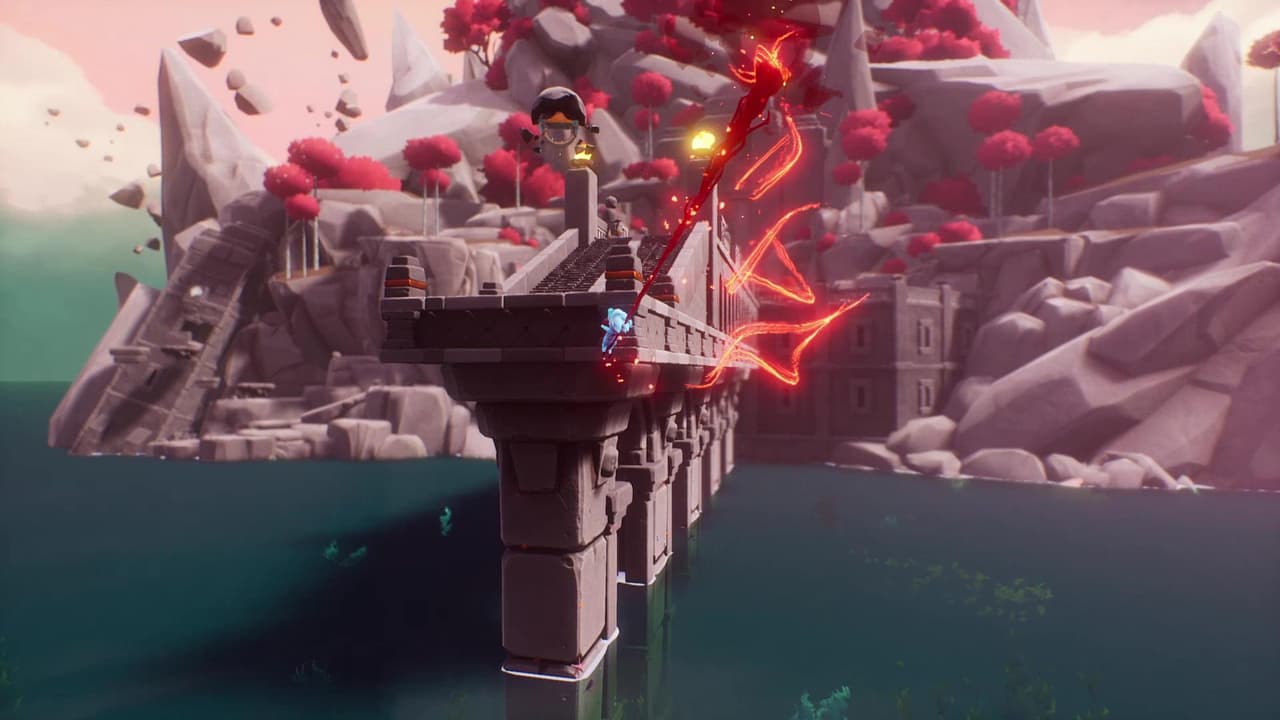Beautiful Indie Worlds Bundle screenshot 5