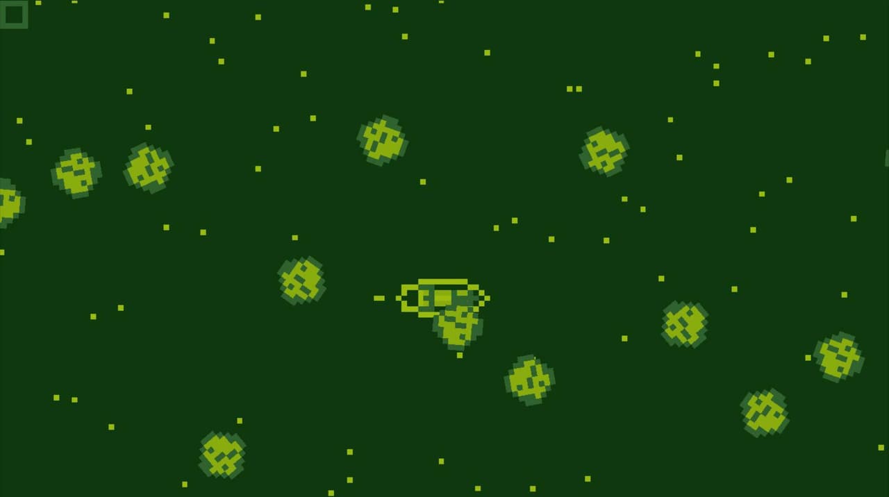 Astrofield