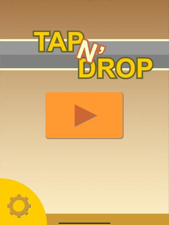 Tap N Drop: Ball in Basket screenshot 2