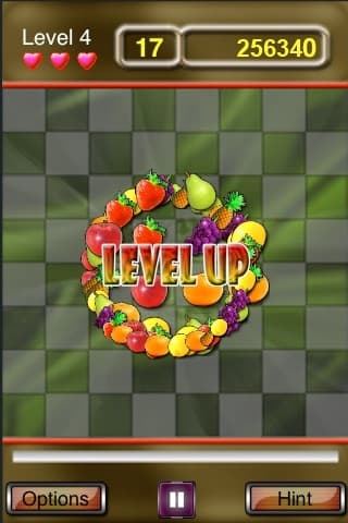 Fruited 1 - Full Game screenshot 3