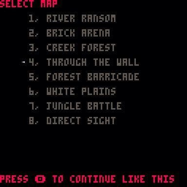 Shell Tactic screenshot 4