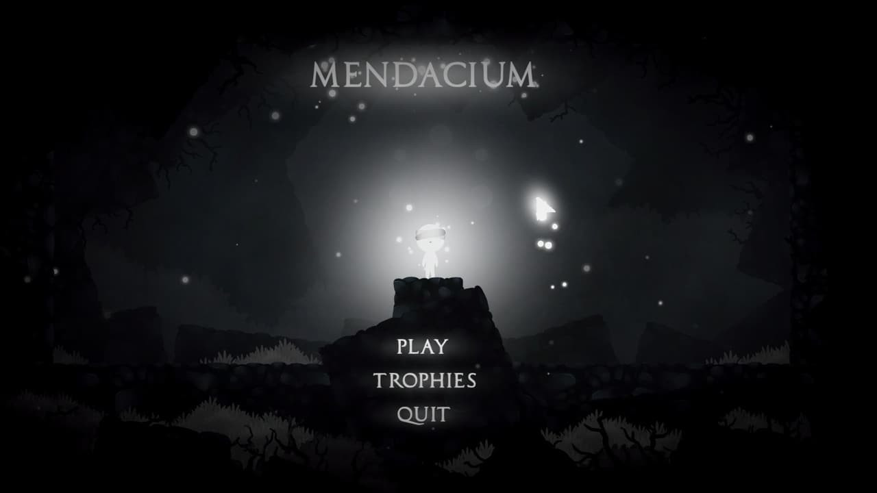 Mendacium screenshot 2