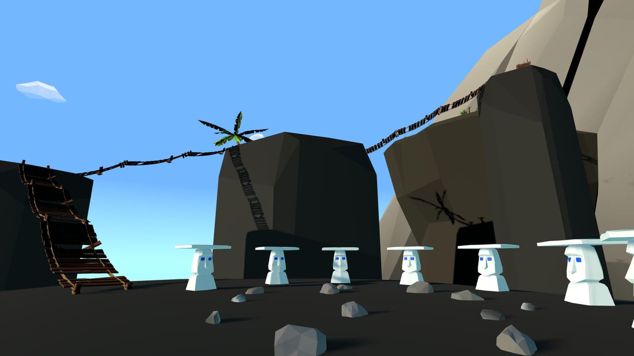 These Lands (itch) screenshot 6
