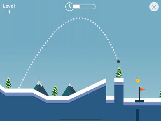 Mini Golf Pro: Infinite game screenshot 4