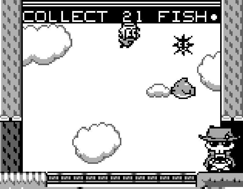 Wawa Adventure screenshot 3