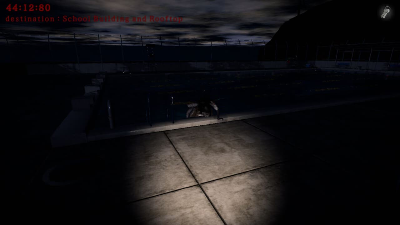 Revengeful Ghost screenshot 5