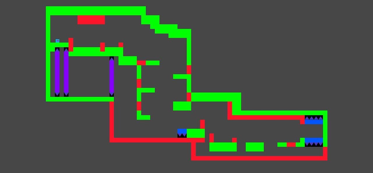 The SQUARE (A-Mehdi) screenshot 4