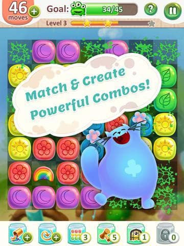 Color Craze screenshot 2