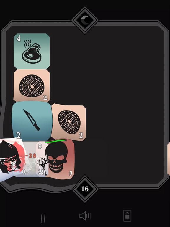 BoneSwiper screenshot 6