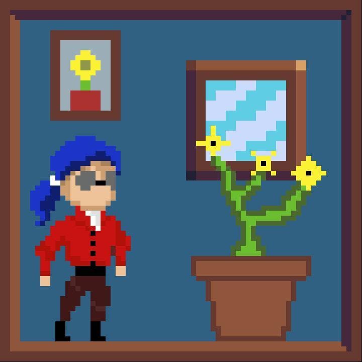 Tend The Plants