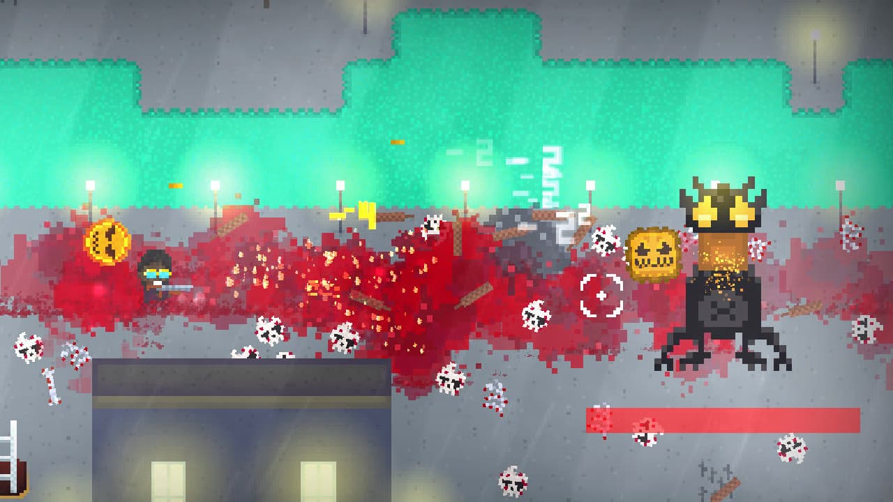 UltraGoodness screenshot 5