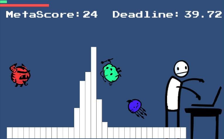 Meatly Jam: "Pillars of Sanity"