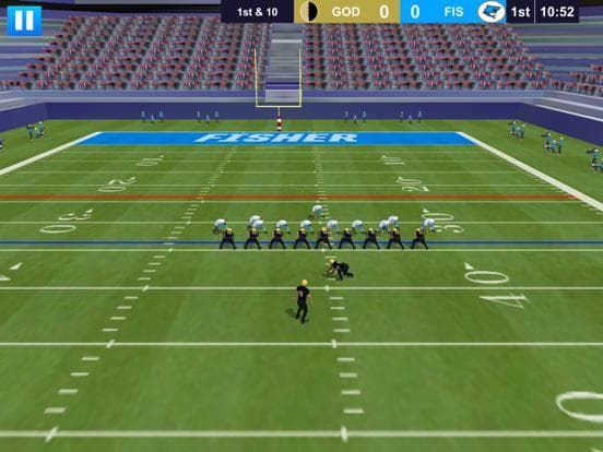 Football Super League