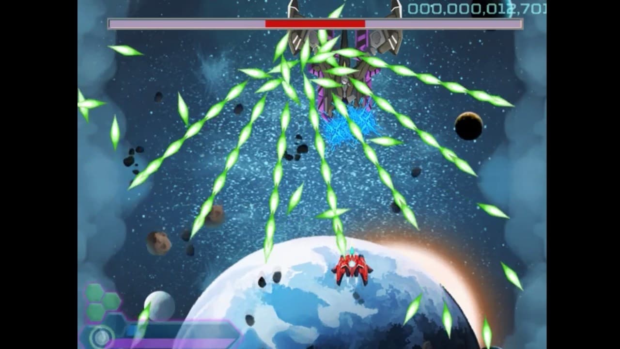 ZZZ VI: The Beginning screenshot 6