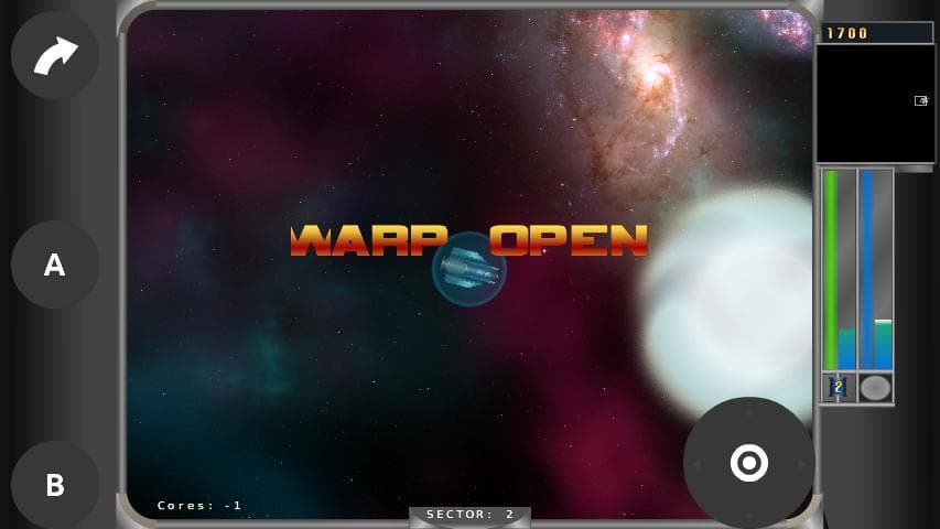 Core Space
