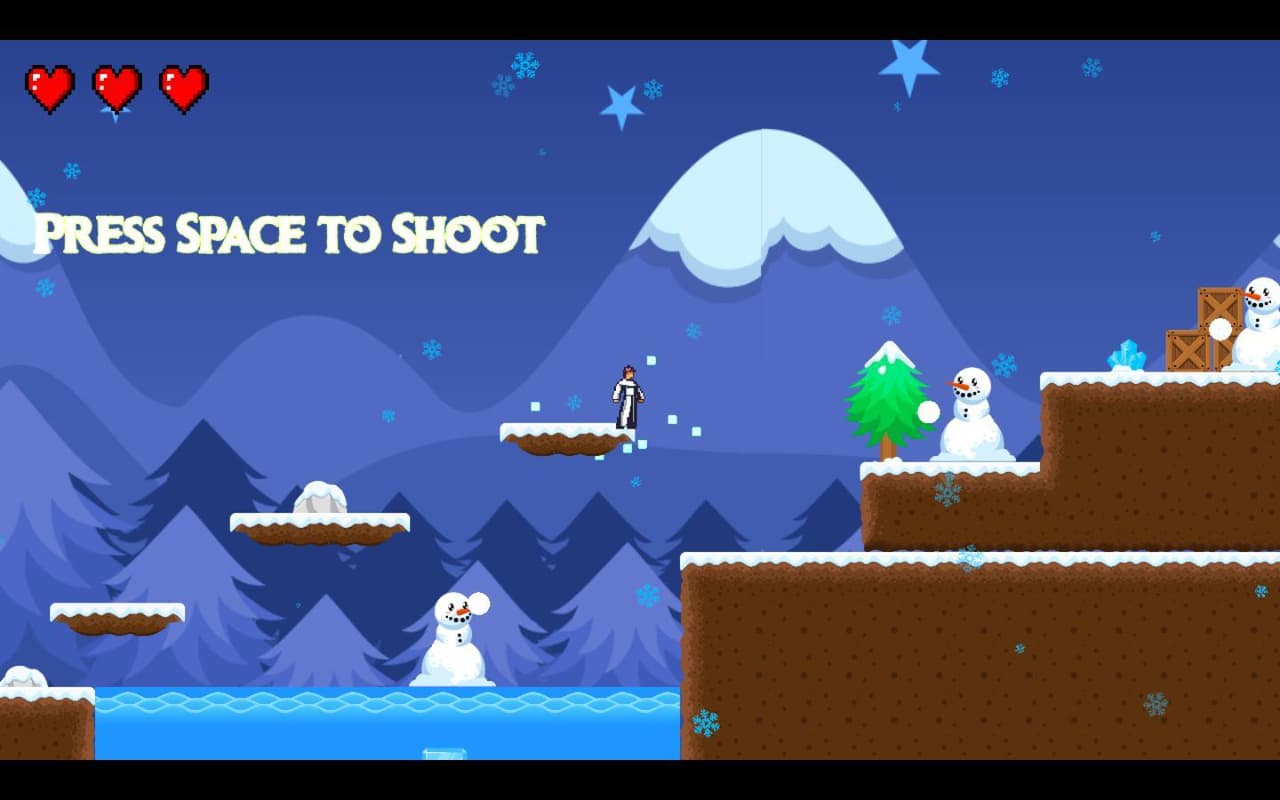 Elemental (Phani Srikar) screenshot 5