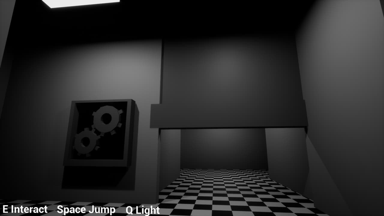 It Rises screenshot 4