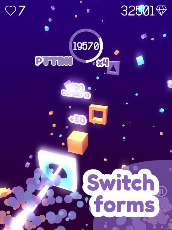 pttrn! screenshot 6