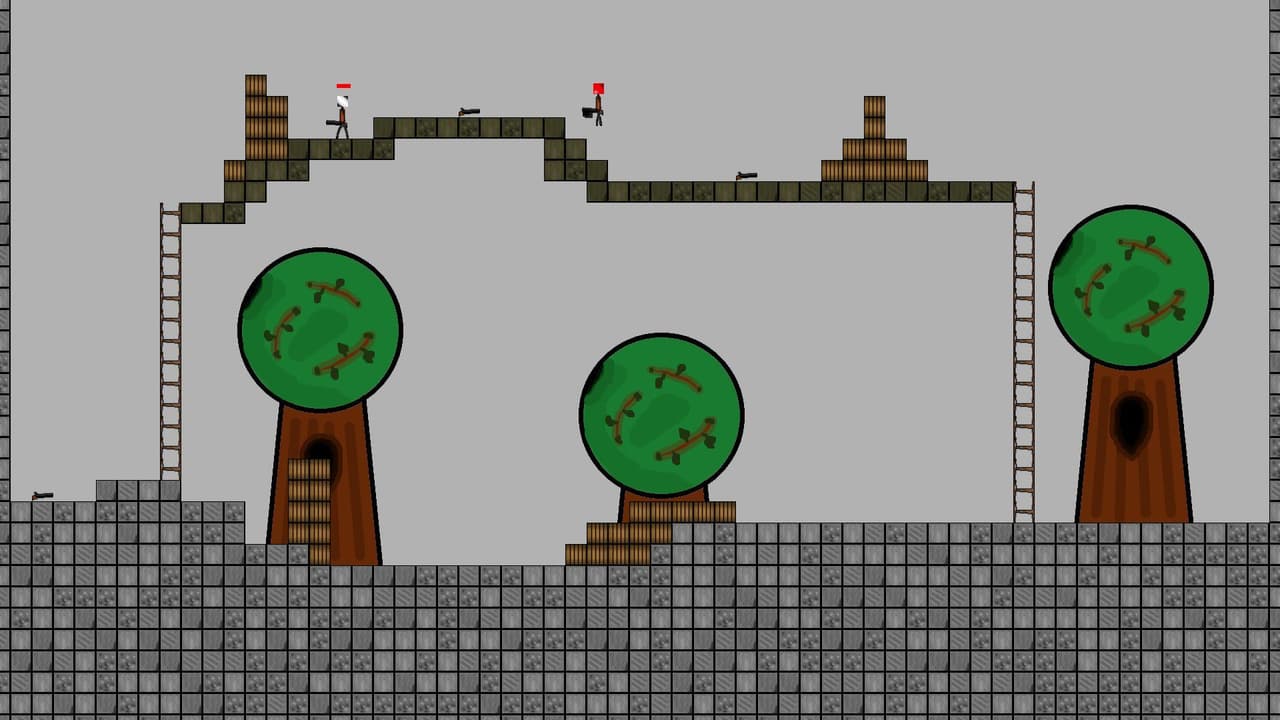 Clockspeed screenshot 3