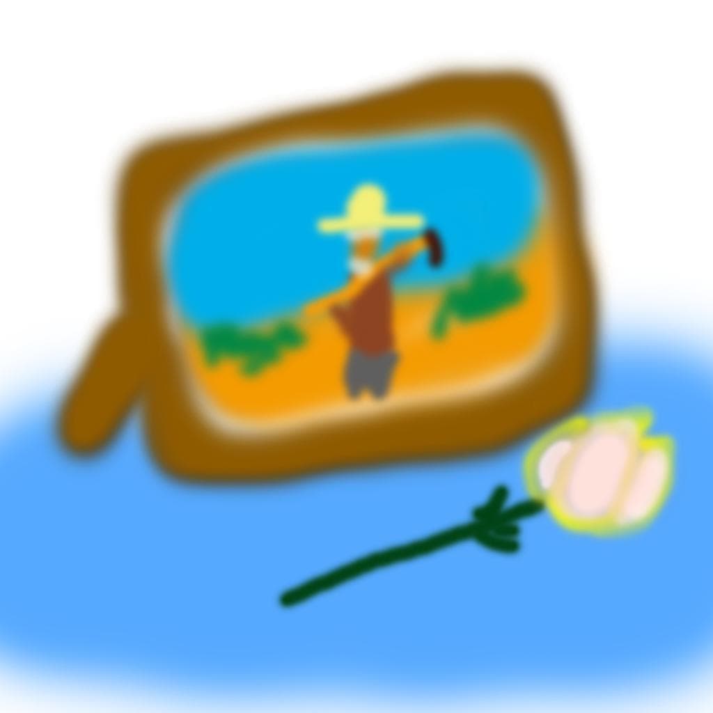Flowers in C