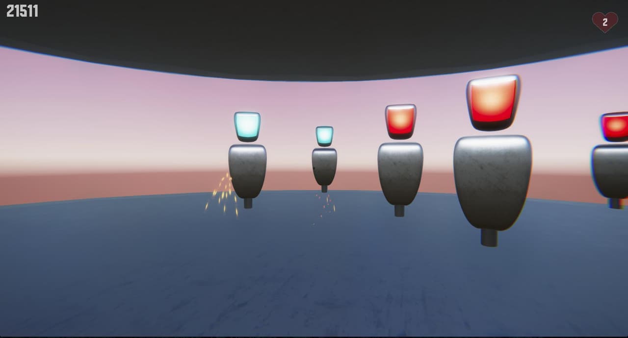 Spinderella screenshot 5