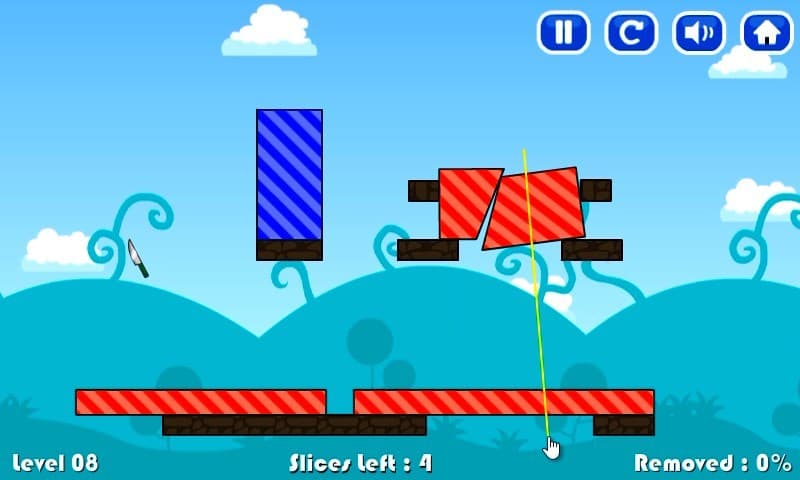 Sliceee!!!