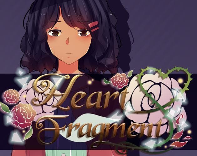 Heart Fragment