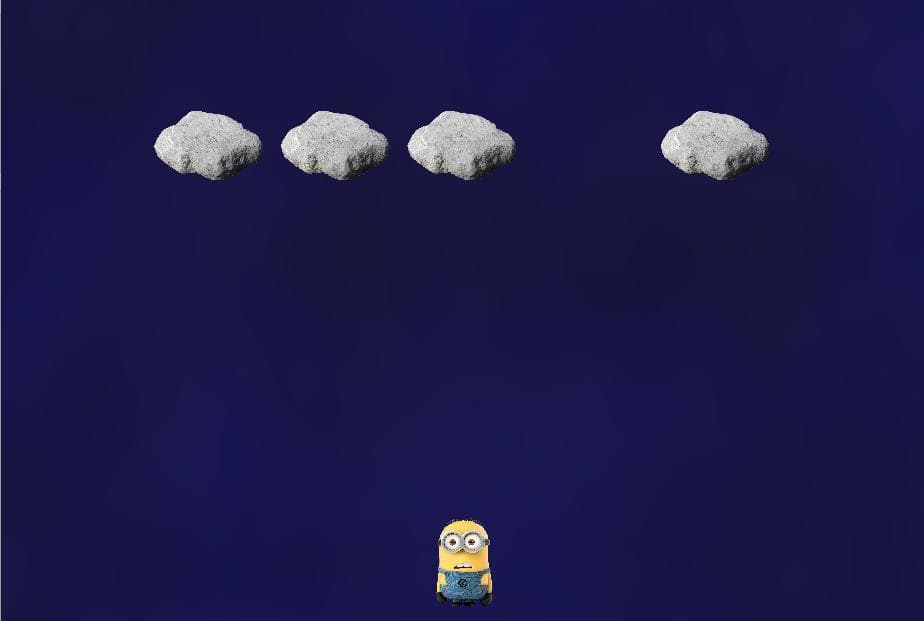 Minion Dodge