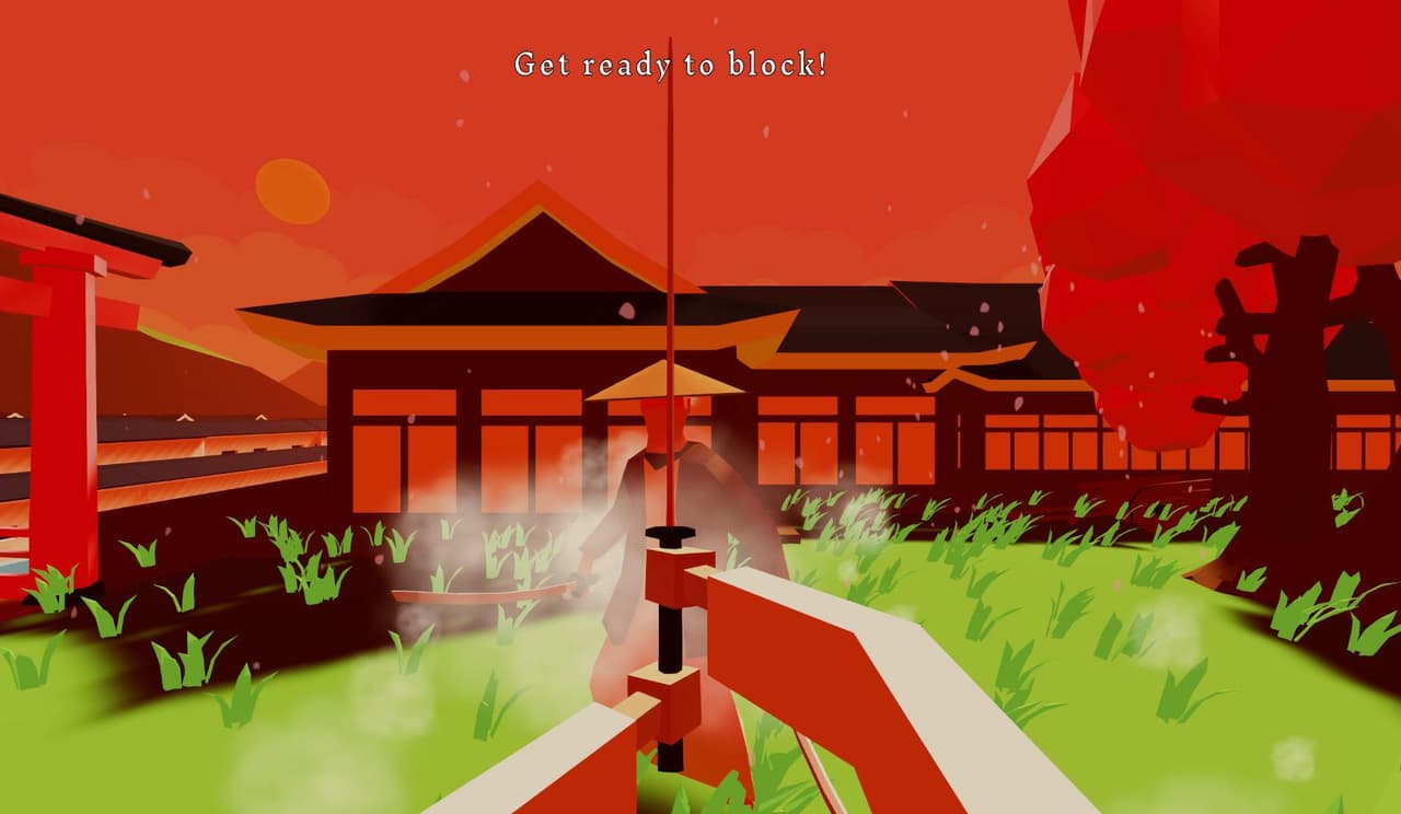 Senseiless screenshot 2
